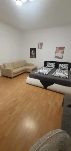 Lovely Apartment near Enkplatz U3 Central Access in Wien, Österreich