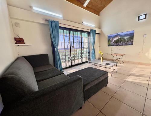 Iekārtas, Buccoo Breeze Suites in Betela