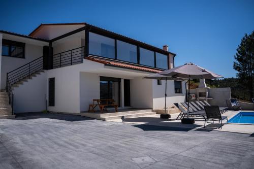 Recanto da Boucinha - T2, Veade