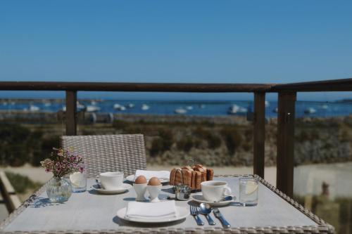 편의 시설/서비스, Braye Beach Hotel, Alderney in 브레이
