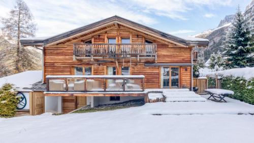 Chalet Deutz