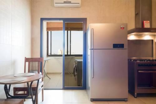 Exclusive 3BR in Hamra with 24 7 Power & Fiber Net - image 10