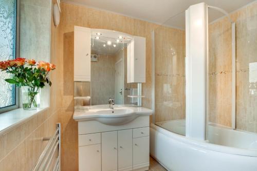 4 Bed in Croyde oc-windy1, Croyde (foto 3)