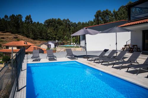 Recanto da Boucinha - T3 in โมลาเรส