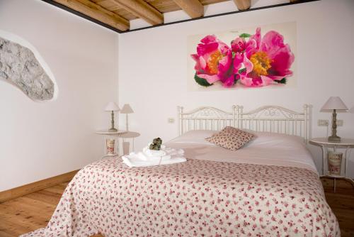 Accommodation in Forni di Sotto