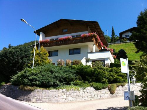  Haus Rimml, Unterkunft in Jerzens