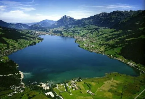 Sarnen Apartment 1 in Sarnen, Schweiz