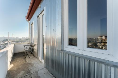 PortoNest Downtown Studios 4