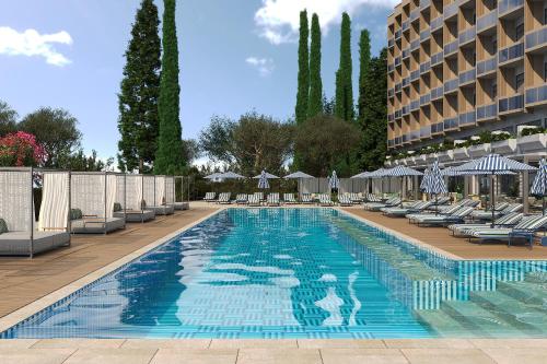  Barceló Roma in Rom