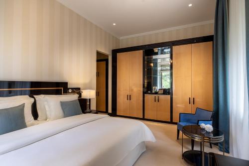 Boutique Hotel Alhambra - image 12