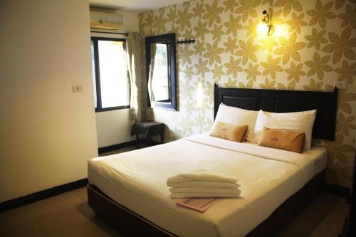 Erawan House Room Type - Superior Double Room