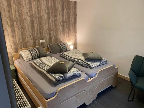 Studio Pepper in Pusstratten, Österreich