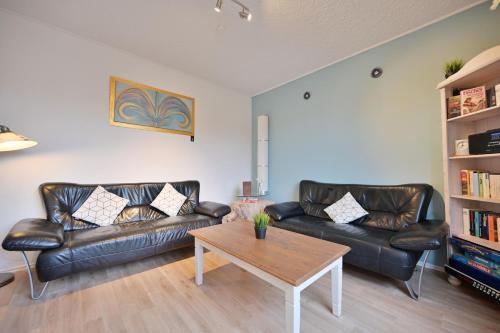 Ferienhaus Mika – khách sạn tại Dahme