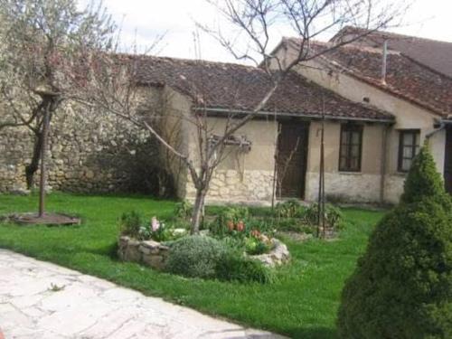 Casa del Herrador I gîte à louer Tejares
