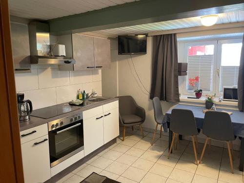 Appartement Wasserfall in Pusstratten, Österreich