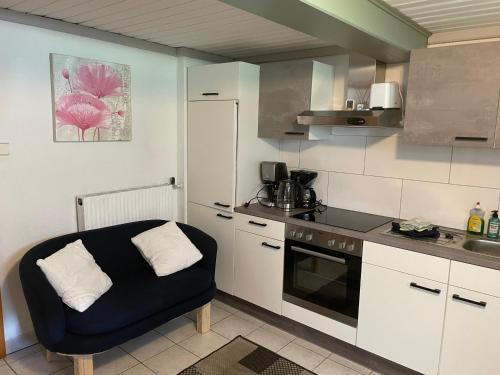 Appartement Wasserfall in Pusstratten, Österreich