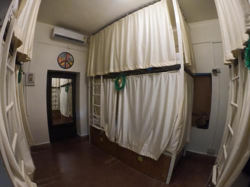 Happy Panda Hostel in Arambol