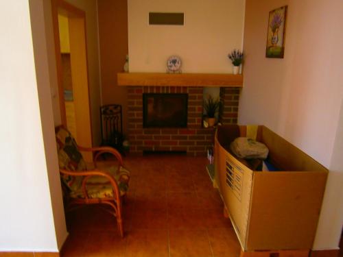 Penzion Andrea - image 12