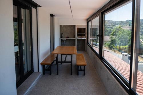 Recanto da Boucinha - T3 in โมลาเรส