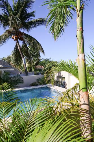 SEA NOVA Friar's Bay Beachfront Properties in Saint Martin