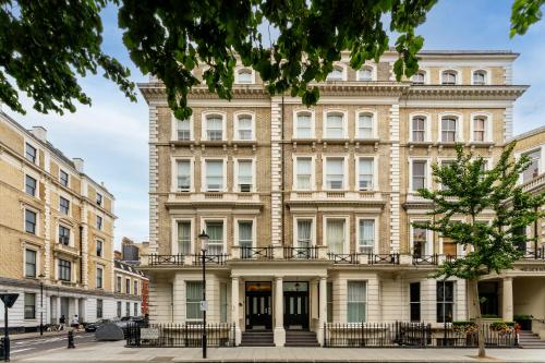 Cleveland Residences Kensington, Londra