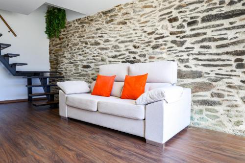 라세도 데 카발라이로스 PureAzibo 4성급 게스트하우스 로비