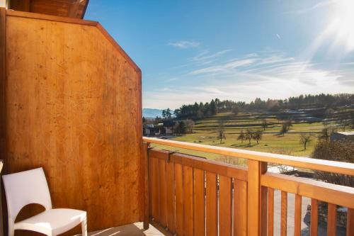 Výhled, Agriturismo Girasole in Fai Della Paganella