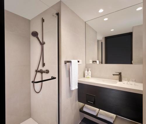 Courtyard by Marriott Ghent, Gent (fotografie 7)