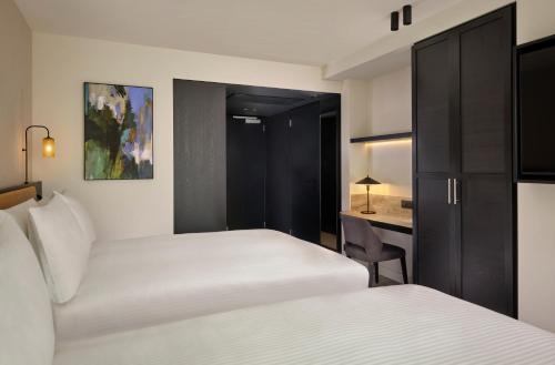 Courtyard by Marriott Ghent, Gent (fotografie 6)