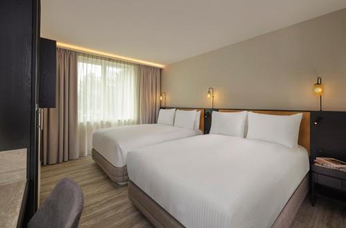 Courtyard by Marriott Ghent, Gent (fotografie 4)