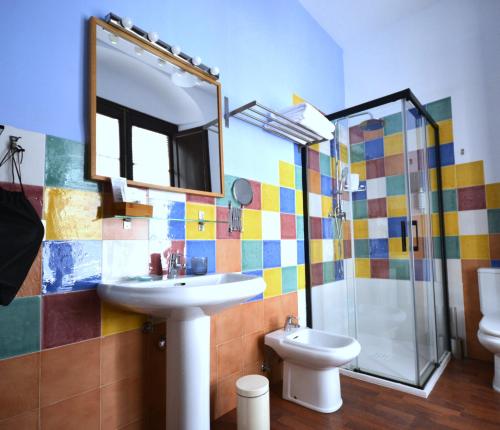 Hotel Casa de los Azulejos, Cordoue (photo 10)