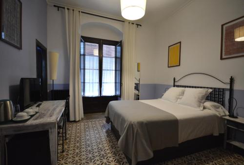Hotel Casa de los Azulejos, Cordoue (photo 2)