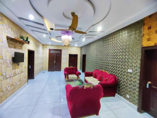 Hotel Pak Continental in 木爾坦