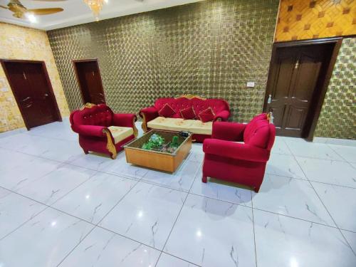 Hotel Pak Continental in 木爾坦