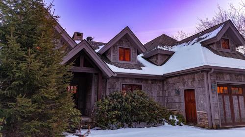 Skytop Retreat in Sugar Mountain, USA