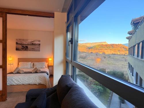 El Loft de Salàs - L'Amfitriona - Apartment - Salás de Pallás