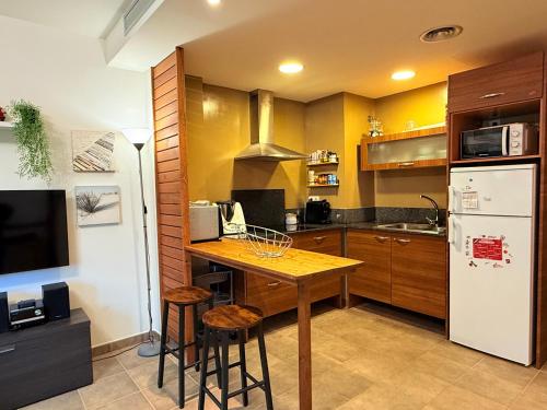 Létesítmények, El Loft de Salàs - L'Amfitriona (El Loft de Salas - L'Amfitriona) in Salàs de Pallars