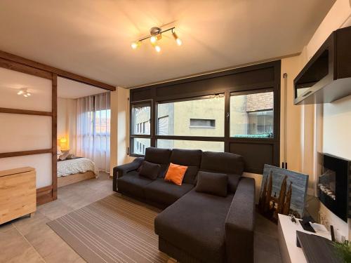 El Loft de Salàs - L'Amfitriona (El Loft de Salas - L'Amfitriona) in Salàs de Pallars