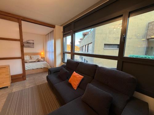 El Loft de Salàs - L'Amfitriona (El Loft de Salas - L'Amfitriona) in Salàs de Pallars