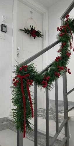 Mariam Royal Apartment & Rooms in ريجيو كالابريا