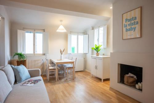 Maffia Simple Apartment