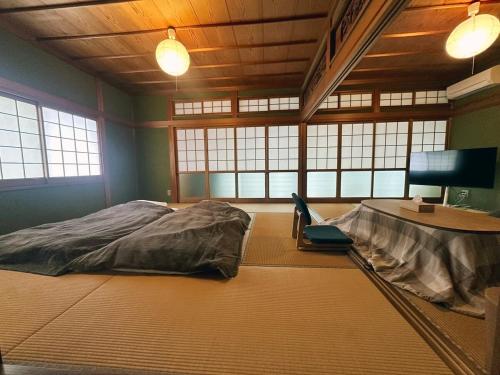 静かな海町ステイ utakata 一棟貸し