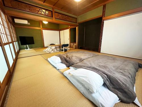 静かな海町ステイ utakata 一棟貸し