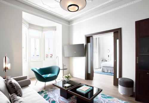 ON公寓 (ON Residence) in 薩洛尼卡市中心