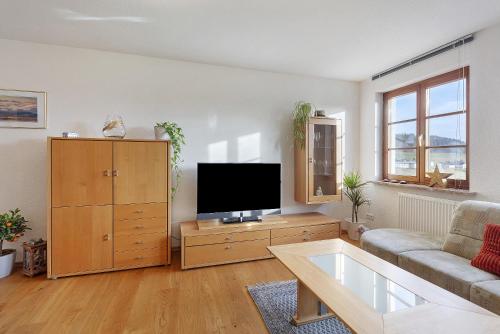 Pohled zvenku, Ferienwohnung Schellenberg in Herrischried