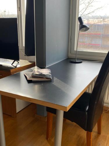 Djingis Apartment - image 6