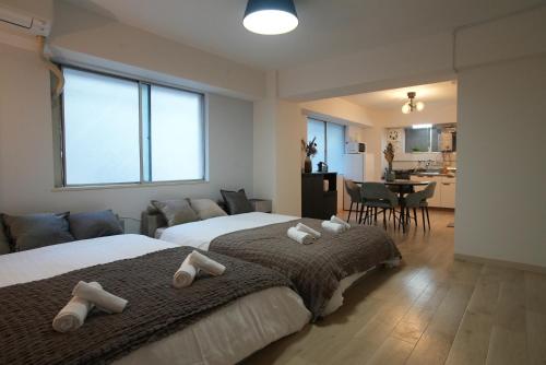 Y'sマンション 西天満