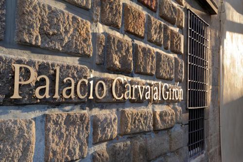 Palacio Carvajal Giron