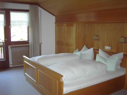 Appartements am Stein in 貝曹