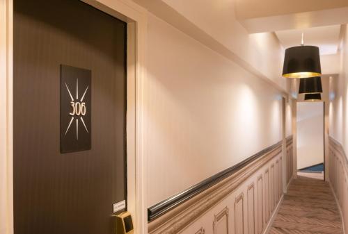 Hotel Malte - Astotel - image 11